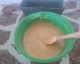Foto del paso 4 de la receta: Budín con pasas de uva y anís
