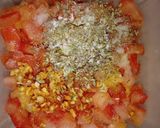 Foto del paso 3 de la receta: Bruschetta de Tomate