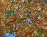 صورة لخطوة 2 من وصفة سباغيتي 🍅🧄