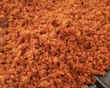 A picture of step 4 of Hakka Dried shrimp Sambal.