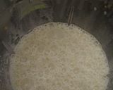 A picture of step 2 of Cold coffee.