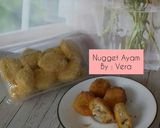 Foto langkah ke 5 dari resep Nugget Ayam.