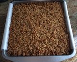 Foto del paso 6 de la receta: Tarta Crumble de Manzana-Pera 🍎🍐(endulzada con panela)