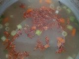 Sop daging rempah