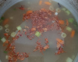 Foto langkah ke 7 dari resep Sop daging rempah.
