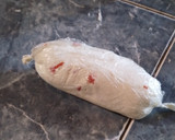 Foto del paso 3 de la receta: Rollo de queso Philadelphia
