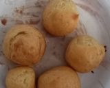 Foto langkah ke 6 dari resep KUE SUS TEFLON ANTI GAGAL🎉.
