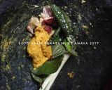 Foto langkah ke 2 dari resep Soto ayam sukabumi, segeranya tuh bikin nagiiiihhhh...