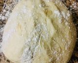 Foto del paso 2 de la receta: PANCITOS SABORIZADOS CON 🧅CEBOLLA🧅 (realizados con harina con levadura incorporada)