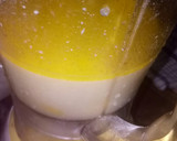 Foto langkah ke 2 dari resep Lumpur nangka.