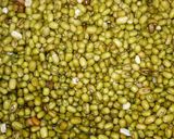 Foto langkah ke 1 dari resep Bubur Kacang Hijau Khas Banjarmasin #Dandelion.