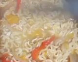 Foto del paso 3 de la receta: Ramen vegano de calabaza