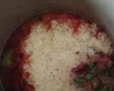 મિક્સ વેજ પુલાવ (Mix. Veg Pulao Recipe In Gujarati) રેસીપી સ્ટેપ2ફોટો