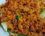 Foto langkah ke 1 dari resep Urap Sayur.