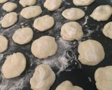Foto del paso 3 de la receta: Galletitas de queso