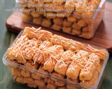 Foto langkah ke 6 dari resep Kaasstengels.