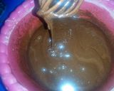 Foto langkah ke 5 dari resep Brownies mudah murah meriah 😄.