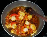 Foto del paso 2 de la receta: Ostiones al Pil Pil