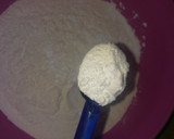 Foto del paso 1 de la receta: Masa para panqueques fácil, rápida, económica y Liviana
