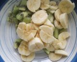 Foto del paso 1 de la receta: Desayuno saludable