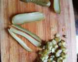 Foto del paso 2 de la receta: Ensaladilla de primavera con atún