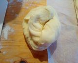 Vajas sós kalács recept fázis 4 fotója