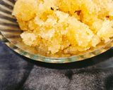 सूजी का हलवा(suji ka halwa recipe in hindi) रेसिपी चरण 3 फोटो