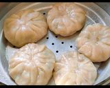 A picture of step 23 of Tandoori and Steamed Chicken Momos Recipe with Chutney's.