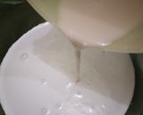 Foto langkah ke 3 dari resep Serabi Tepung Beras Lembut.