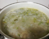 Foto del paso 4 de la receta: Alubias con almejas