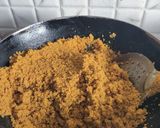 बेसन की चक्की(Besan ki chakki recipe in Hindi) रेसिपी चरण 3 फोटो