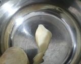 Gyors zöldségleves recept fázis 1 fotója