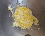 Foto langkah ke 1 dari resep Tumis Sayuran Telur Goreng.