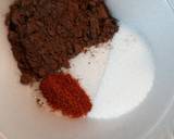 Dusty Dirty Strawberries recipe step 1 photo