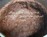 صورة لخطوة 1 من وصفة حلى الحليب المكثف
