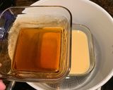 Hình bước làm 4 của món Bánh flan