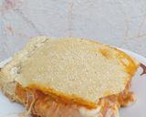 Foto del paso 13 de la receta: Calzone con salsa de tomate