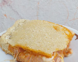 Foto del paso 13 de la receta: Calzone con salsa de tomate