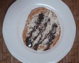 Foto langkah ke 5 dari resep Roti maryam atau roti cane.