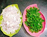મિક્ષ ભજીયા(mix bhajiya recipe in Gujarati) રેસીપી સ્ટેપ1ફોટો