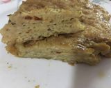 Foto del paso 7 de la receta: No pollo vegano 🌱