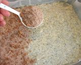 Foto del paso 5 de la receta Torta fácil de nuez y canela