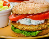 Foto del paso 8 de la receta: Boshisburguer