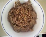 Foto del paso 2 de la receta: Boshisburguer