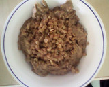 Foto del paso 2 de la receta: Boshisburguer
