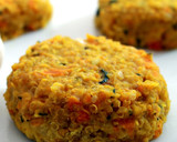 Foto del paso 5 de la receta: Boshisburguer