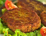 Foto del paso 6 de la receta: Boshisburguer