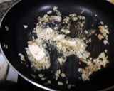 Foto del paso 3 de la receta: Pechugas al roquefort a mi manera