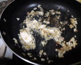 Foto del paso 3 de la receta: Pechugas al roquefort a mi manera