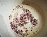 Foto del paso 2 de la receta: Morrón relleno en su salsa